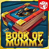 Xác Ướp Thần Bí thumbnail