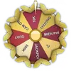 Vòng Quay May Mắn welfare icon