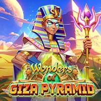 Kỳ quan Kim Tự Tháp Giza thumbnail