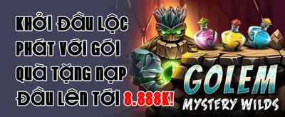 Thưởng Nạp Lần Đầu Cực Khủng promotion banner