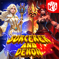Siêu Cấp Thần Ma Chiến thumbnail