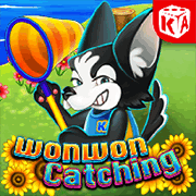 WonWon Bắt Sâu thumbnail