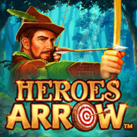 Hero's Arrow thumbnail